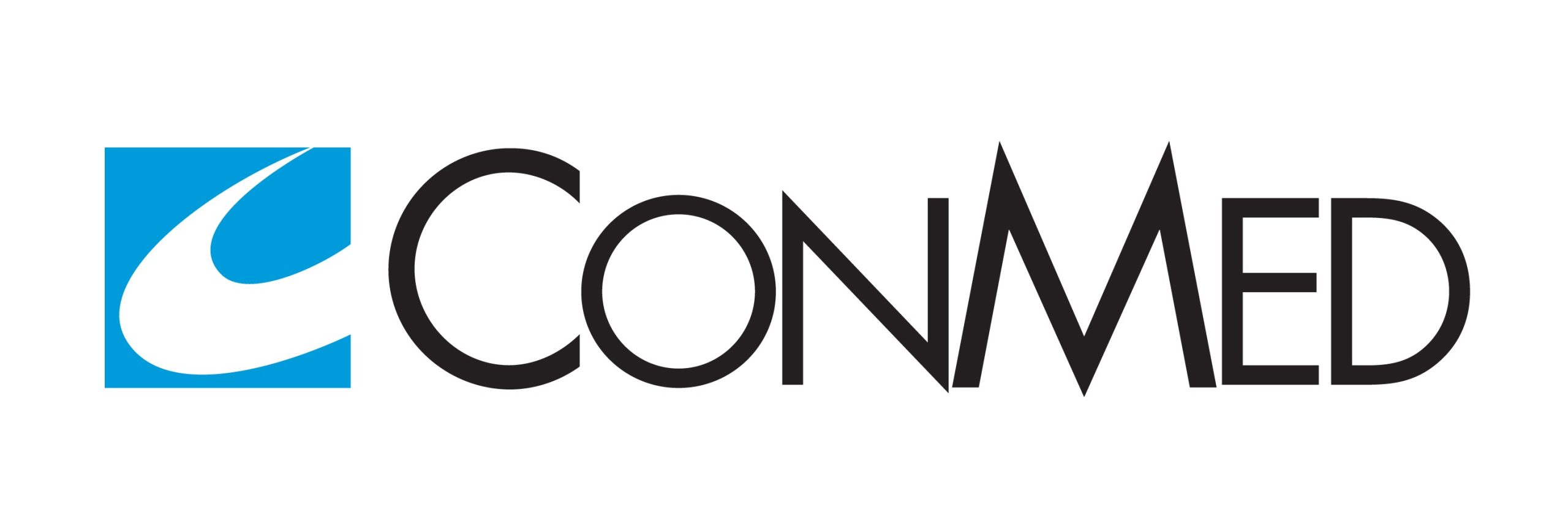 ConMed Logo 2022