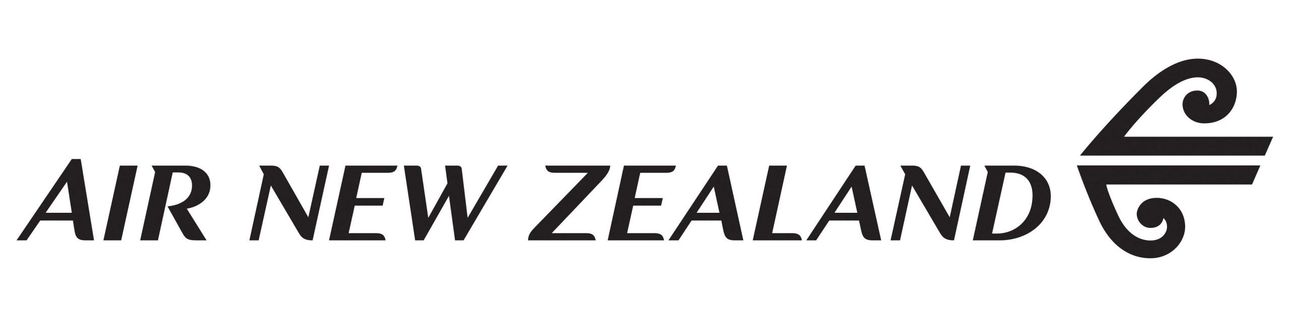 Air-New-Zealand-Logo
