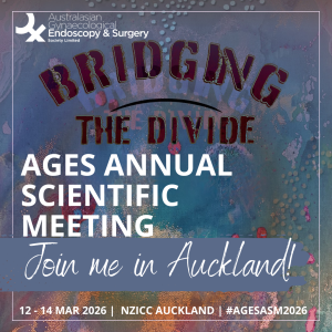 Join me in Auckland