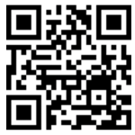 Currinda App QR code