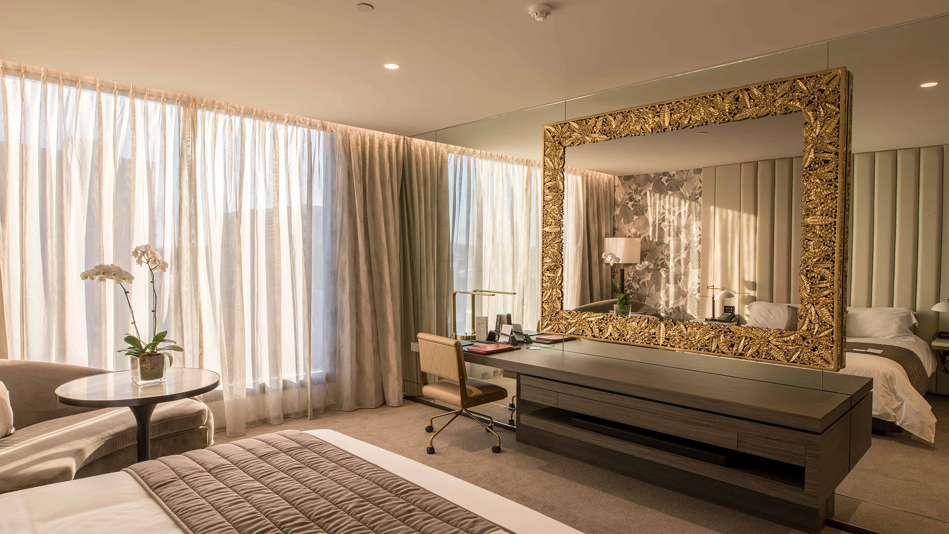 Vista King Suite