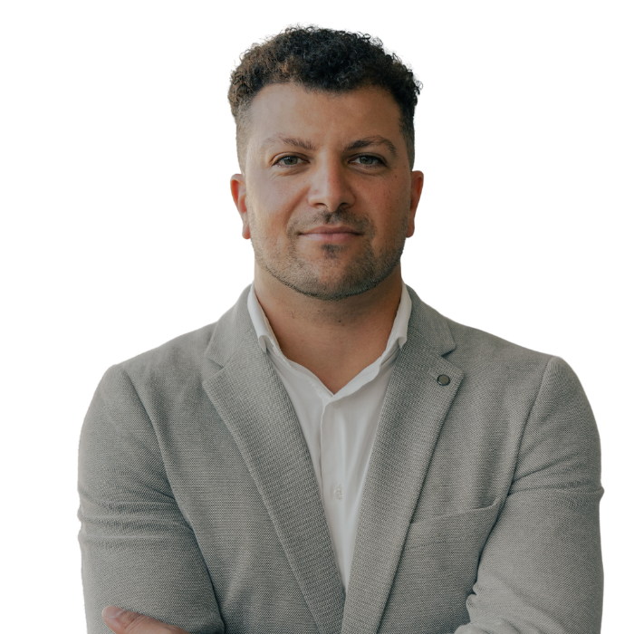 ASM27 MIKHAIL SAROFIM