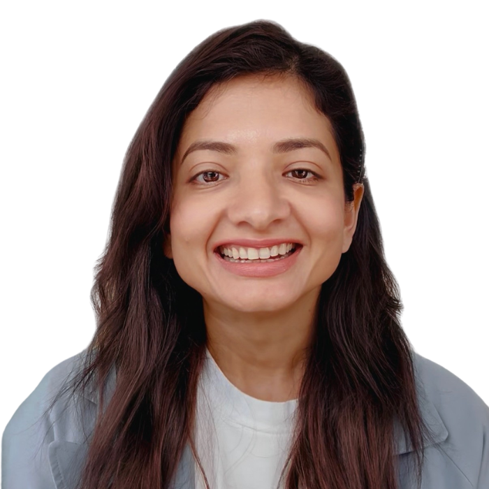 Tanushree Rao website committee