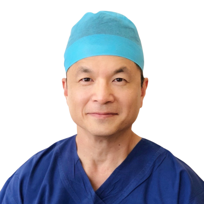Danny Chou