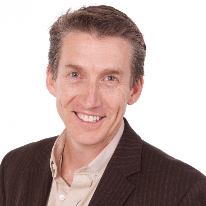Jason Abbott