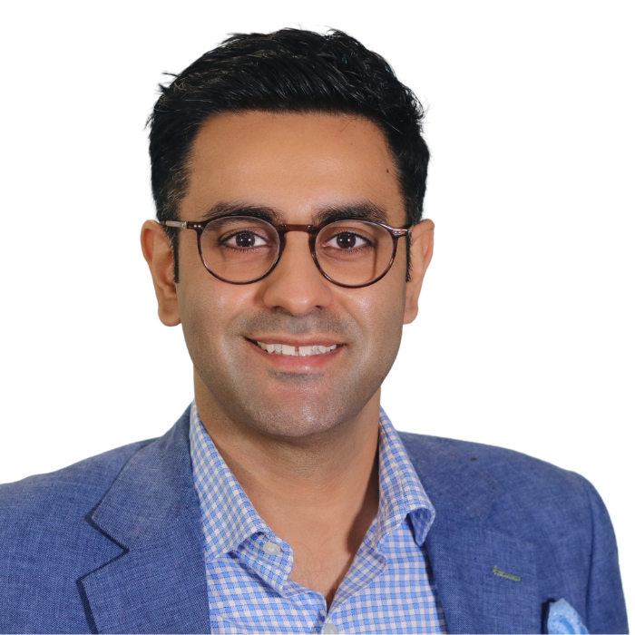 Naman Dahiya