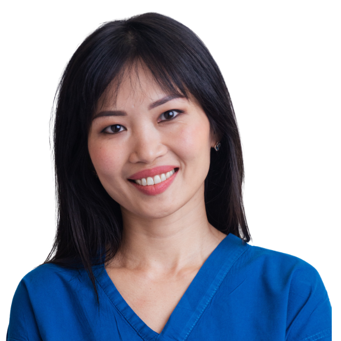 Sarah Choi
