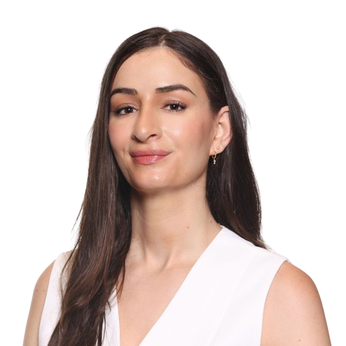 Sireen Jaber