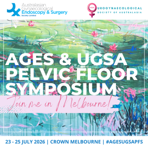 Join me in Melbourne 2