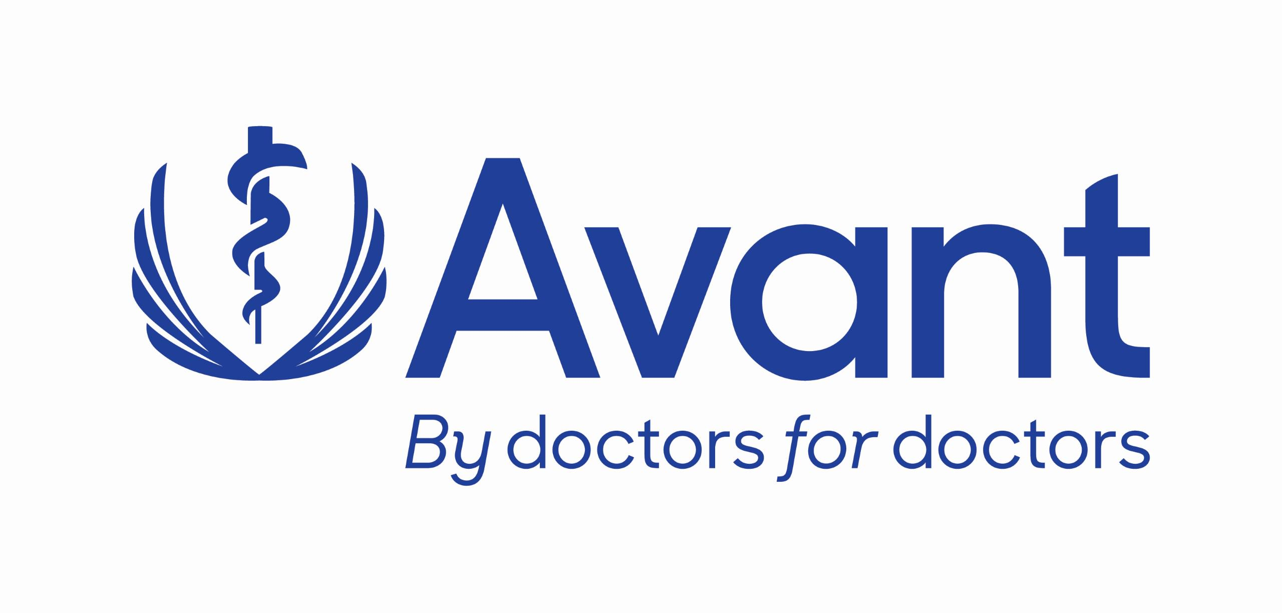 Avant Logo 2022